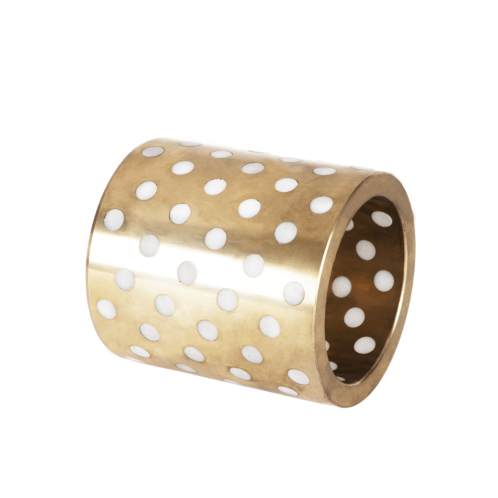 Solid Inlaid Water Lubricated Bearings ZJB-01W